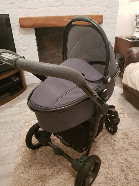 egg stroller gumtree